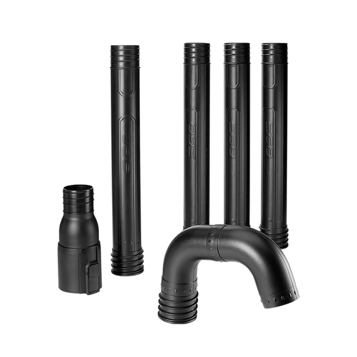 Ego Power+ Gutter Attachment for EGO Leaf Blowers