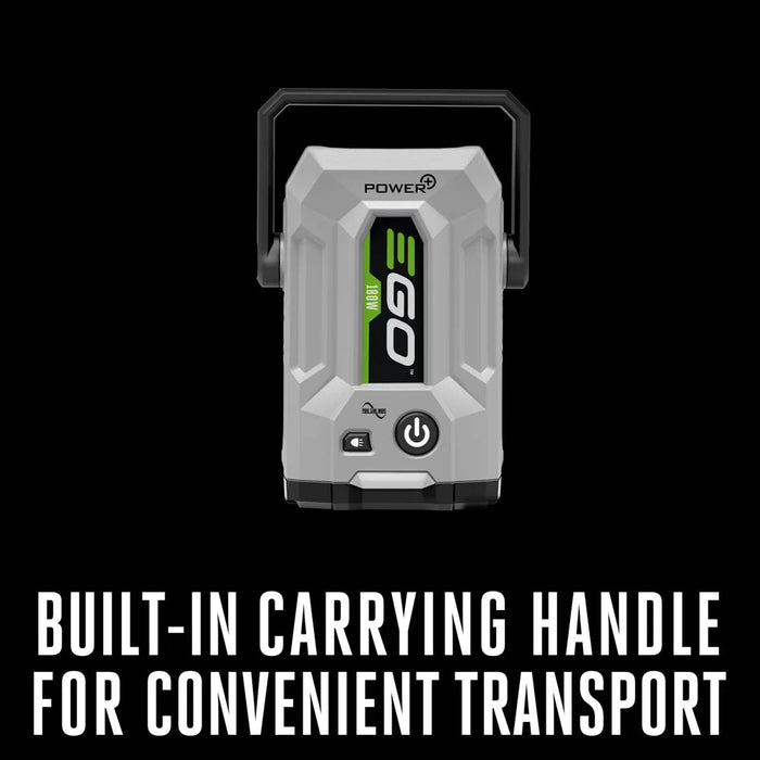 Ego POWER+ Nexus Escape 180W Inverter