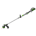 Ego Power+ POWERLOAD™ String Trimmer with Telescopic Aluminum Shaft