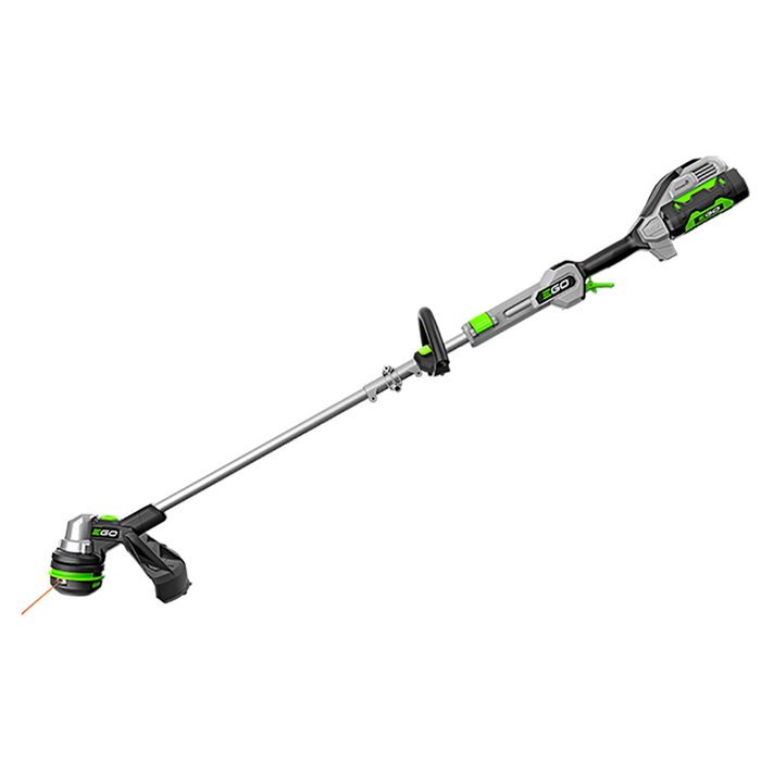 Ego Power+ POWERLOAD™ String Trimmer with Telescopic Aluminum Shaft