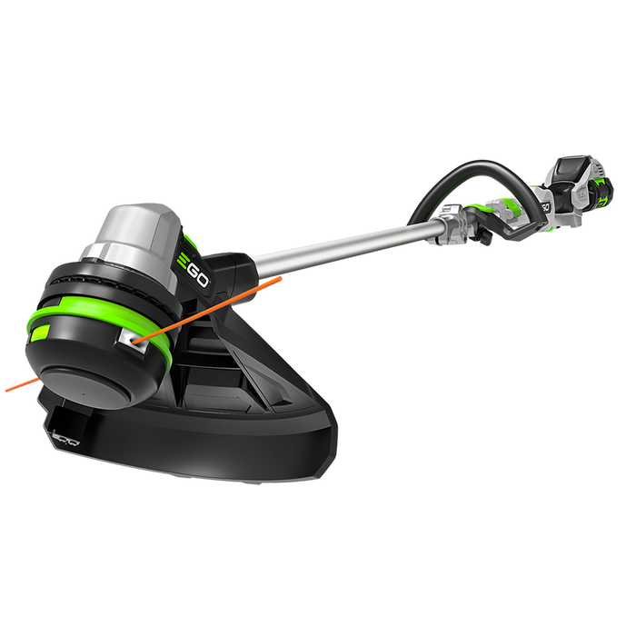 Ego Power+ POWERLOAD™ String Trimmer with Telescopic Aluminum Shaft