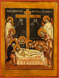 Entombment Of The Savior - Icons