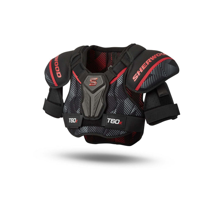 EPAULIERE SHERWOOD T60X SR