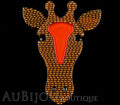 Erstwilder Brooch Pin Geoffrey Giraffe Gallery