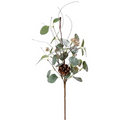 Eucalyptus Pinecone Pick