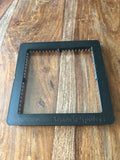 Exo Terra replacement top 8x8”