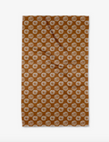 Fall Bounty Kitchen Tea Towel