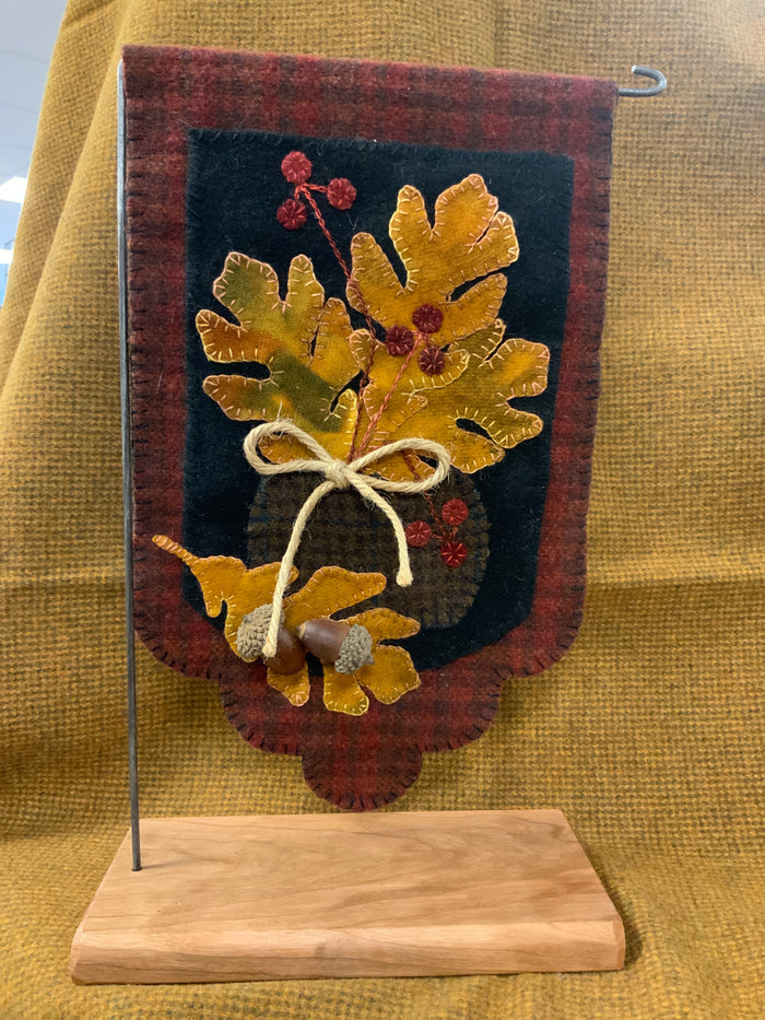 Fall is Coming