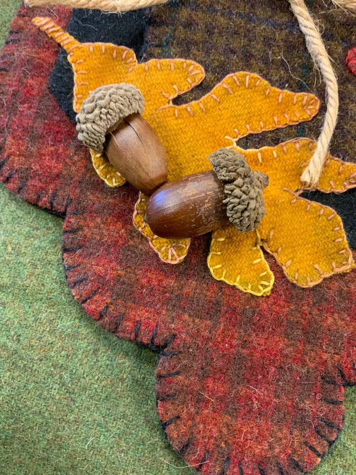 Fall is Coming
