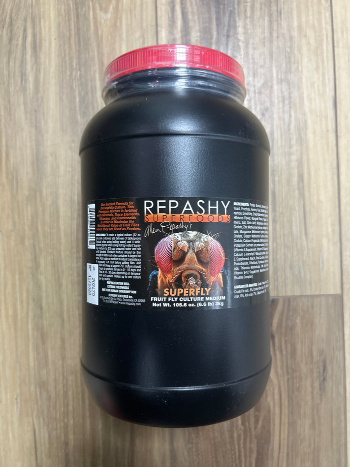 Feeder Diets - Repashy