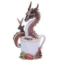 Figurine - Hot Chocolate Dragon