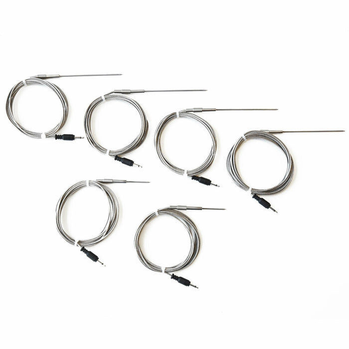 FireBoard Competition Series Probe Pack - The Kansas City BBQ Store
