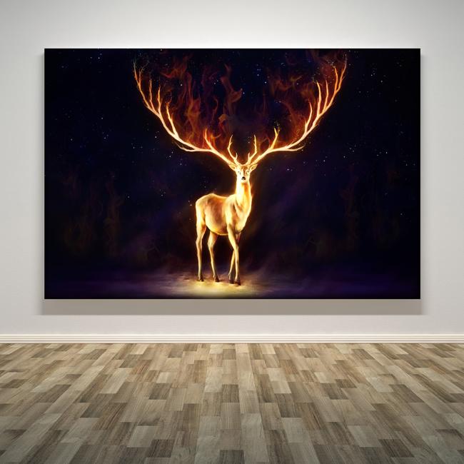 "Firewalker"