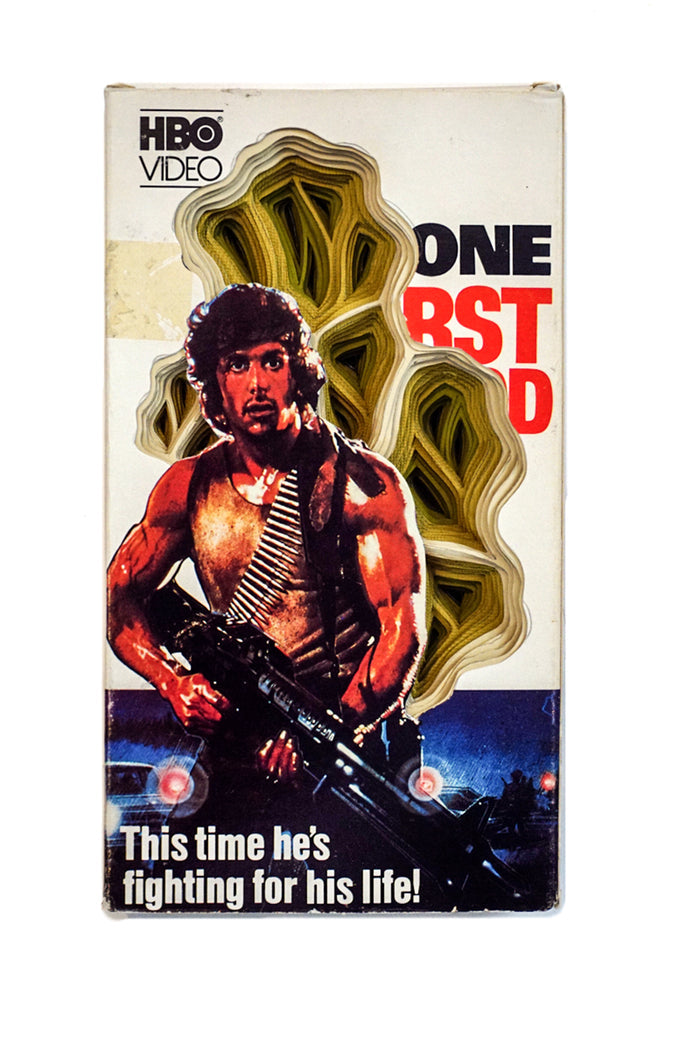 First Blood #2