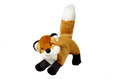 Fluff and Tuff Hendrix Fox