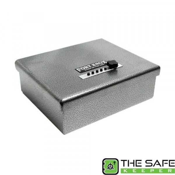 Fort Knox PB1 Original Pistol Storage Safe