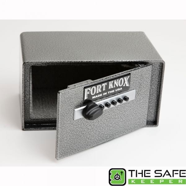 Fort Knox PB5 Auto Pistol Safe