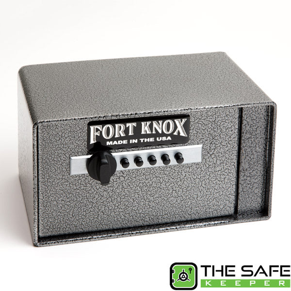 Fort Knox PB5 Auto Pistol Safe