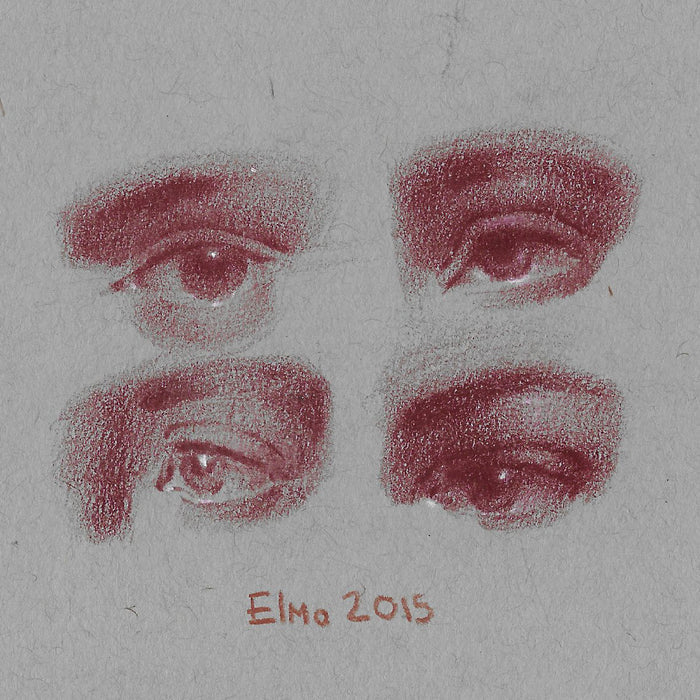 Four Eyes