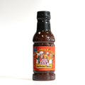 Four Men & a Pig Original BBQ Sauce
