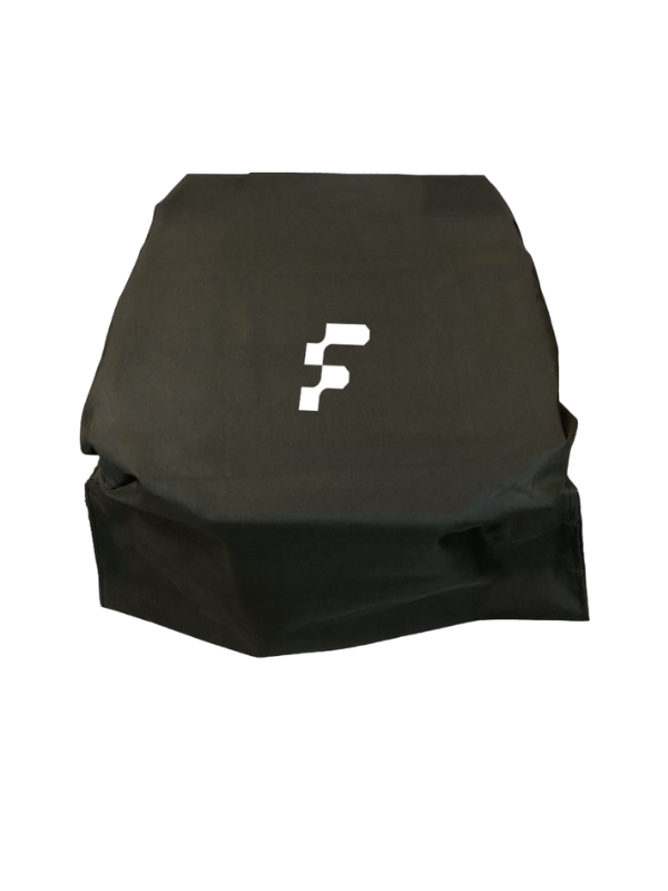 Fusion (Le Griddle) Built-In w/ Lid Nylon Covers