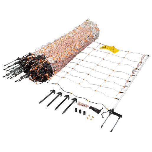 Gallagher 35" x 164' Turbo Electric Sheep Netting