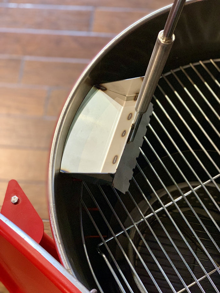 Gateway Drum Smokers 300X Cleanout Tool