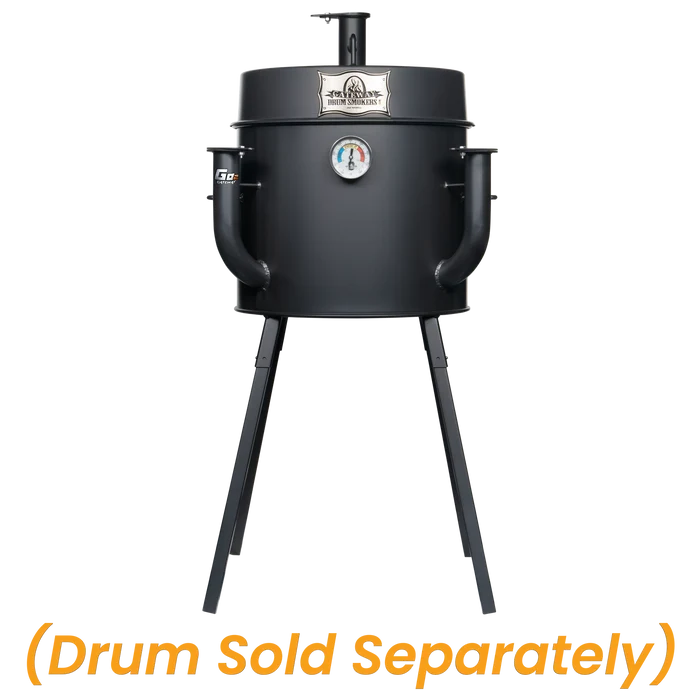 Gateway Drum Smokers Go2 Leg Kit