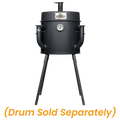 Gateway Drum Smokers Go2 Leg Kit