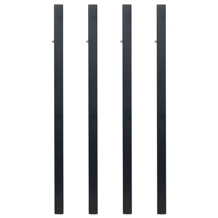 Gateway Drum Smokers Go2 Leg Kit