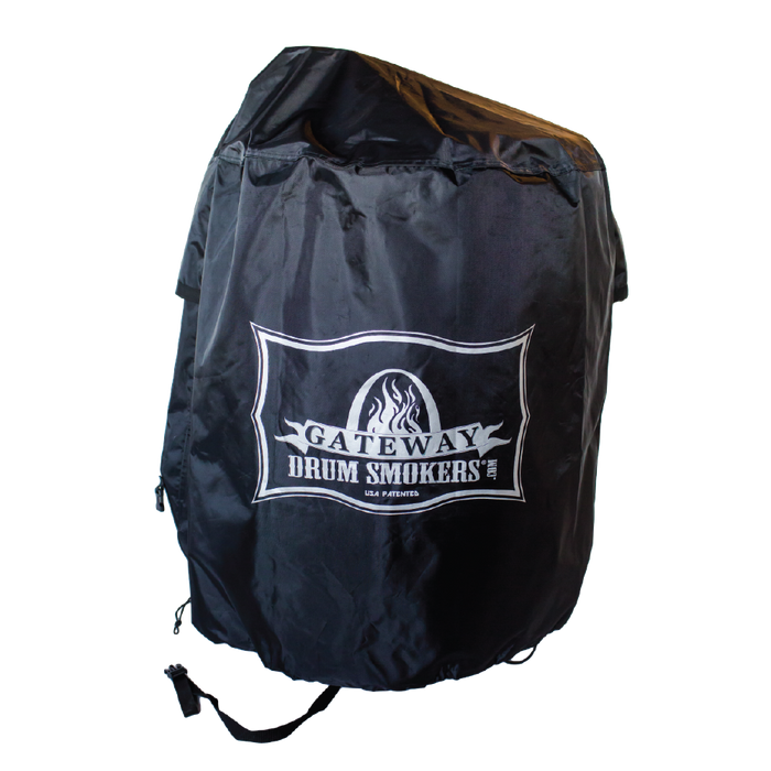 Gateway Drum Smokers Signature Series Smoker Cover
