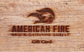 Gift Cards
