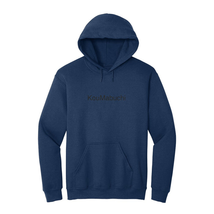 Navy / Small