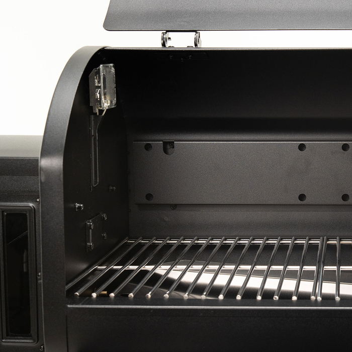 GMG Peak Prime RACKT Backboard