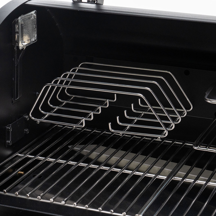 GMG Peak Prime RACKT Backboard
