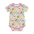 Golden Days Onesie