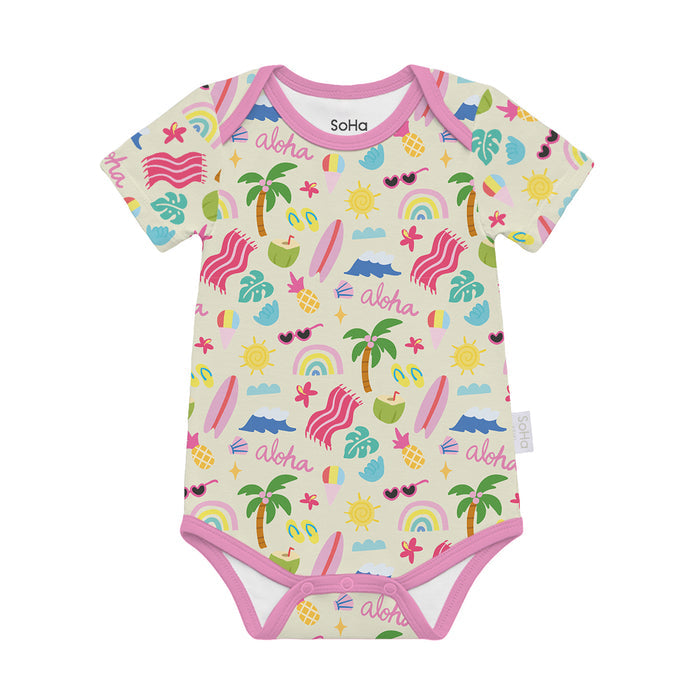 Golden Days Onesie