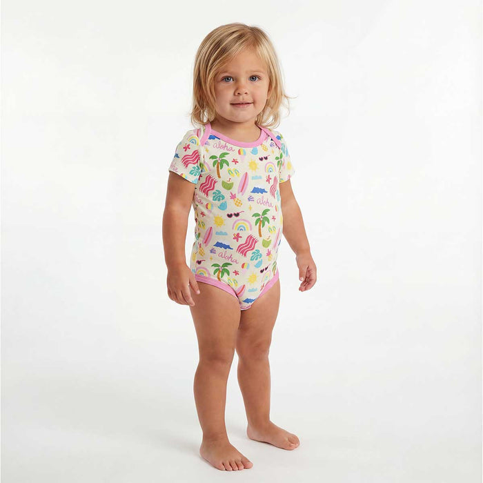 Golden Days Onesie