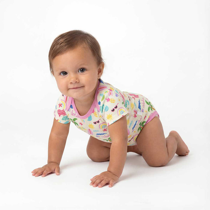Golden Days Onesie