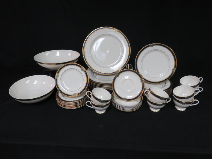 Gorham "Huntington" China Set