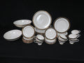 Gorham "Huntington" China Set