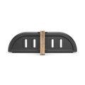 Gozney Dome Rope Sealed Door