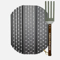 Grill Grate 22" Kettle Set