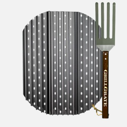 Grill Grate 22" Kettle Set