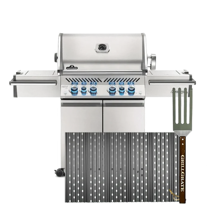 Grill Grate Prestige & Prestige Pro 500/625