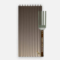 Grill Grate Sear'N Sizzle 17" Grate