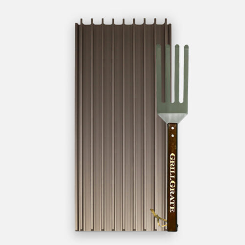 Grill Grate Sear'N Sizzle 17" Grate