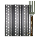 Grill Grate Traeger Ironwood Grates