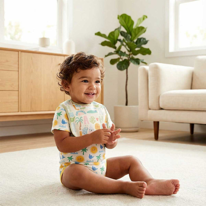 Grom Squad Onesie