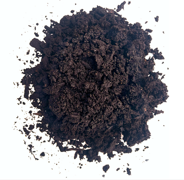 Grow - Organic Raised Bed and General-Use Soil Mix